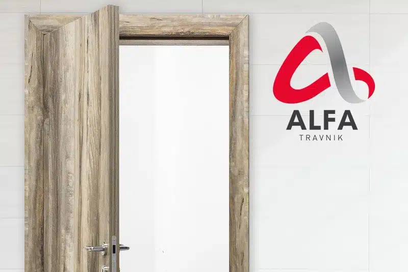 Poduzeće Alfa d.o.o. upošljava
