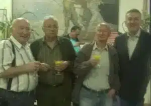 Ešo Kozarić i muzičari grada Travnika opraštaju se od velikog čovjeka / Preminuo Kemal Alambašić