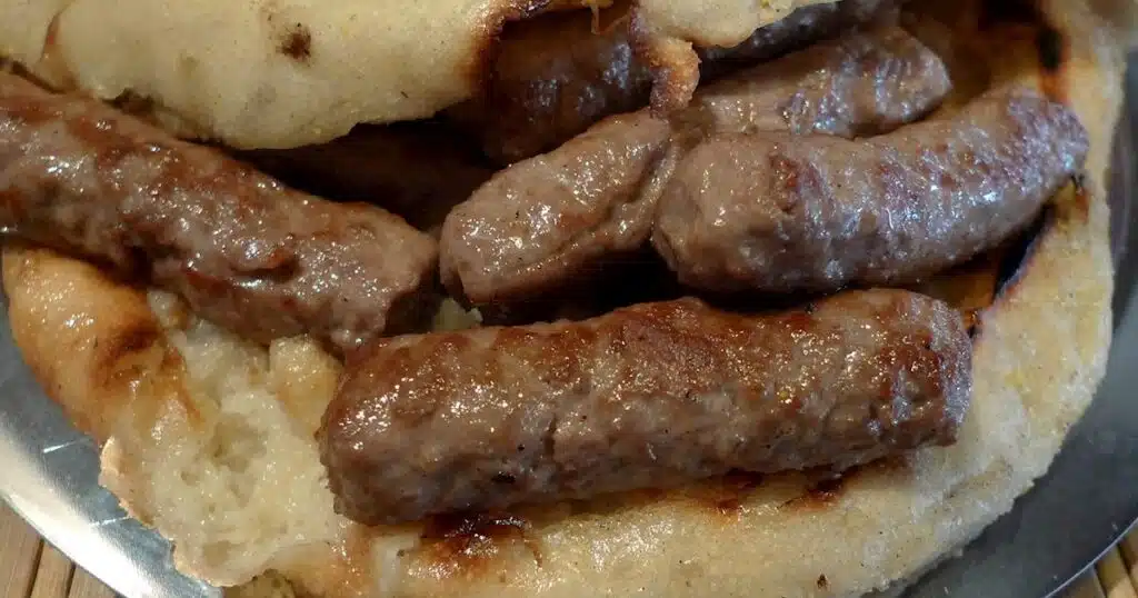 Travnički ćevapi među 50 najboljih mesnih jela iz svijeta
