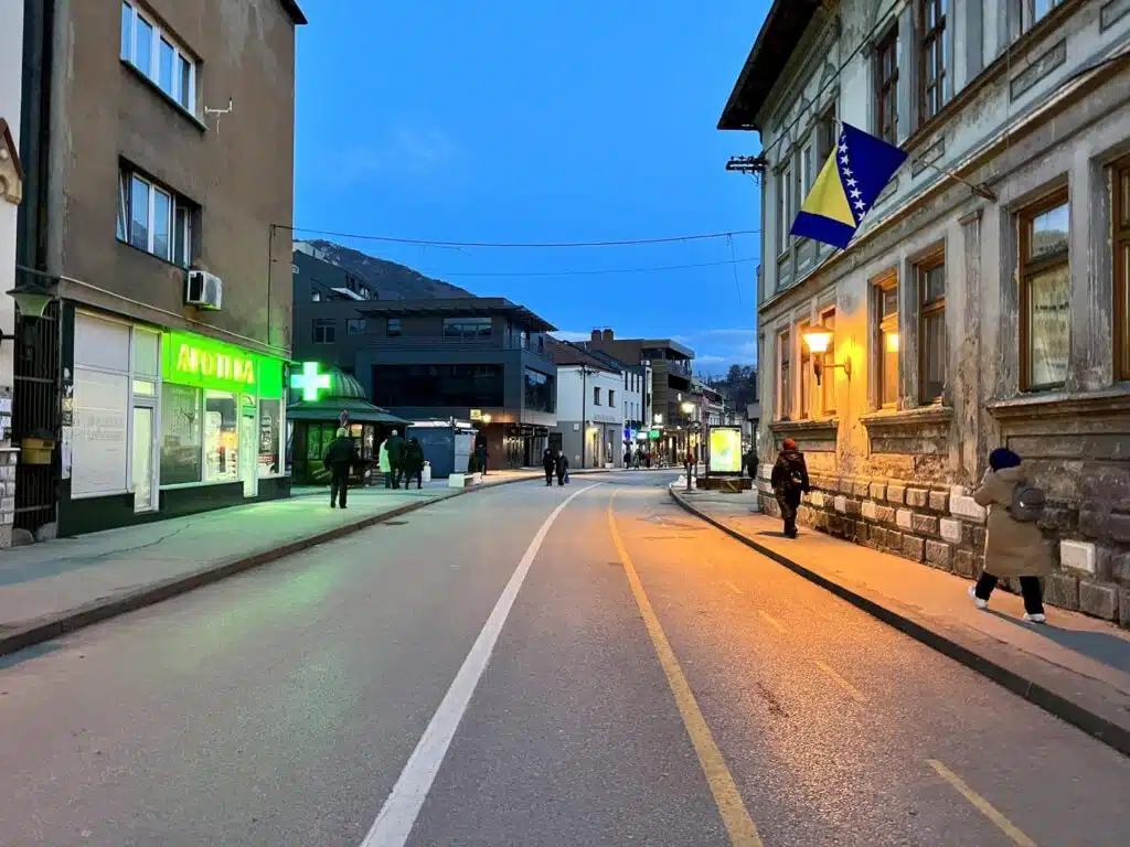 Počinje anketiranje građana Travnika