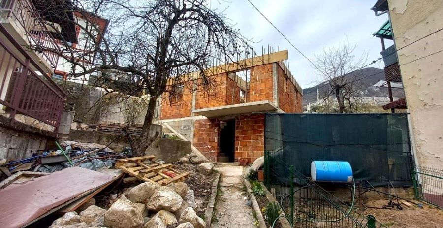 (foto) završen projekat izgradnje kuće porodici hadžić iz travnika