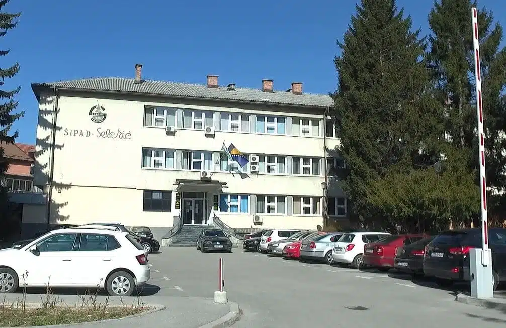 Obavijest i Javnim pozivima za općine i gradove sa područja SBK 2026. godinu