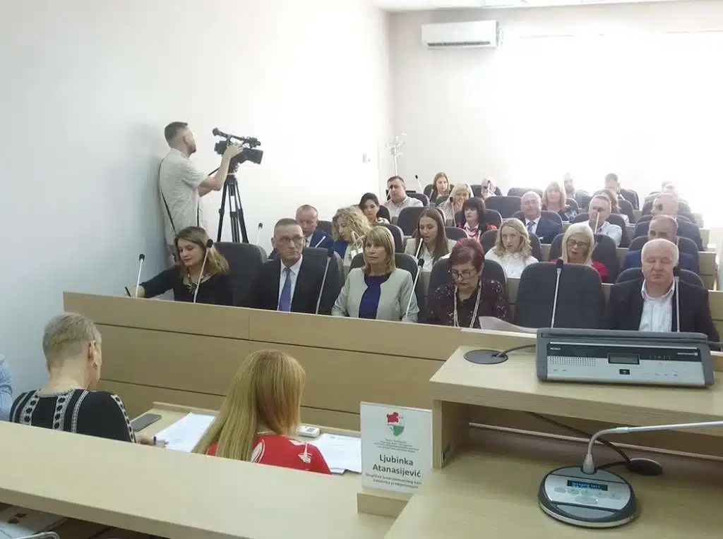 Od 1. jula u SBK novi rast osnovice plaća