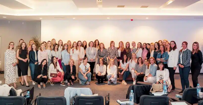 Ženska Mentorska Mreža: Održane dvije serije stručnih predavanja trećeg ciklusa programa