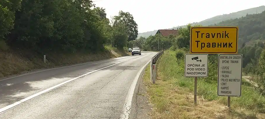 POZIV ZA GRAĐANE / Sutra velika akcija čišćenja u Travniku Travnik