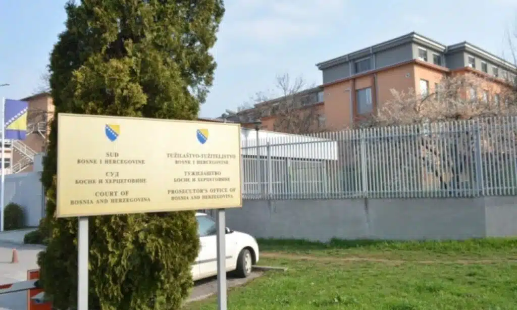Podignuta optužnica za ratne zločine na području Travnika i Kneževa