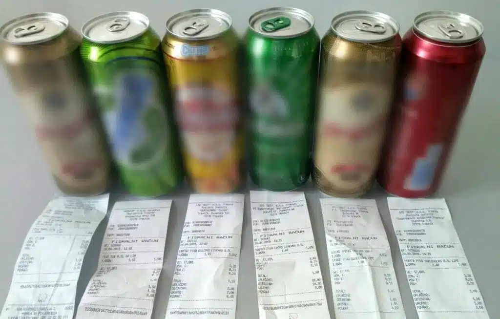 CEM Travnik/ Praksa prodaje alkohola maloljetnicima itekako prisutna u trgovačkim i ugostiteljskim objektima