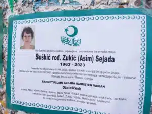 Premunula Sejada Šuškić