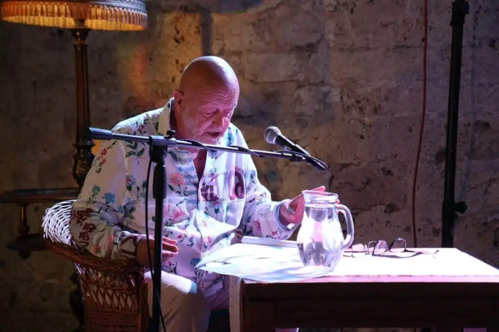 Književno-muzička večer “Patuljci s Plave vode“ okupila brojne posjetitelje na tvrđavi u Travniku
