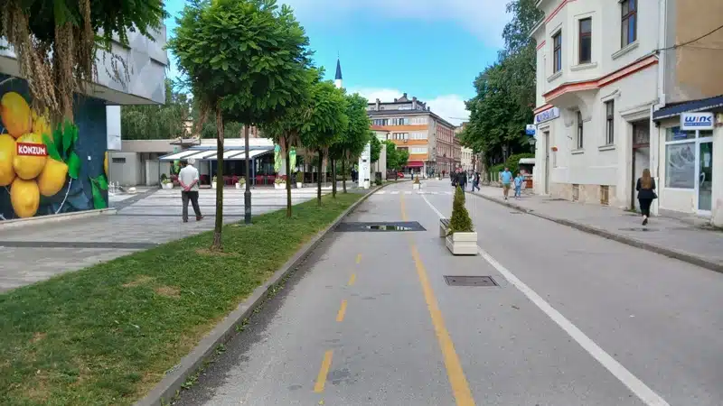 Opcina Travnik/ U utorak i srijedu deratizacija podrumskih prostorija