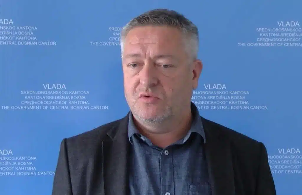 Vidović o samoubistivma maloljetnika kod Viteza: Zakazali smo svi