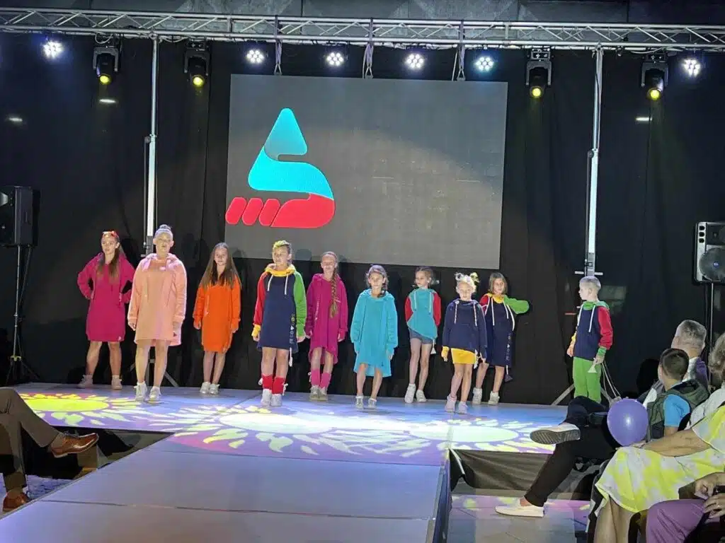 Prvi “Moda fest Travnik” izazvao ogromno interesovanje posjetitelja