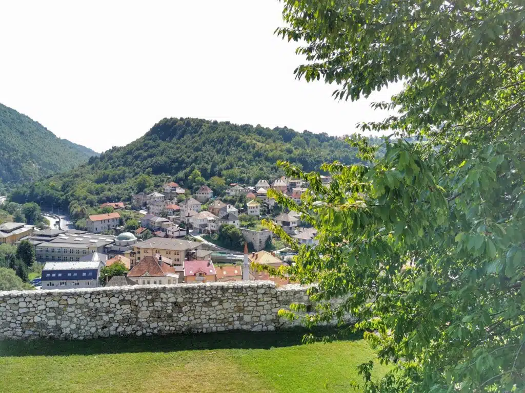 Objavljena verifikacija mandata delegata izabranih u mjesnim područjima MZ Stari Grad
