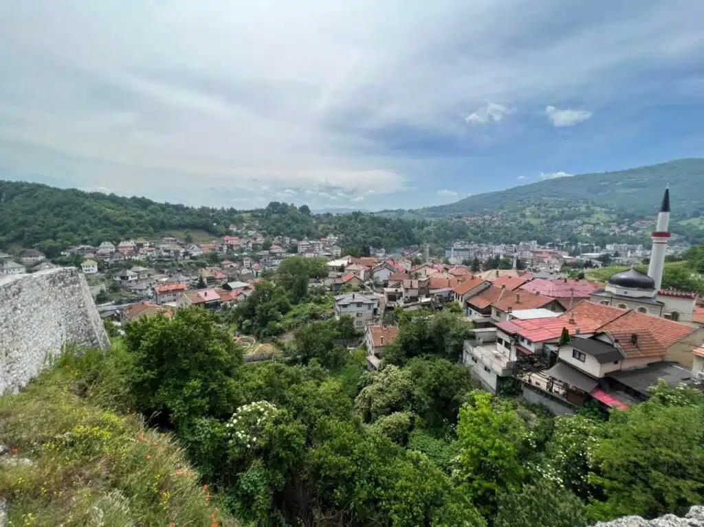 Izbori u mjesnim zajednicama Stari Grad i Pokrajčići