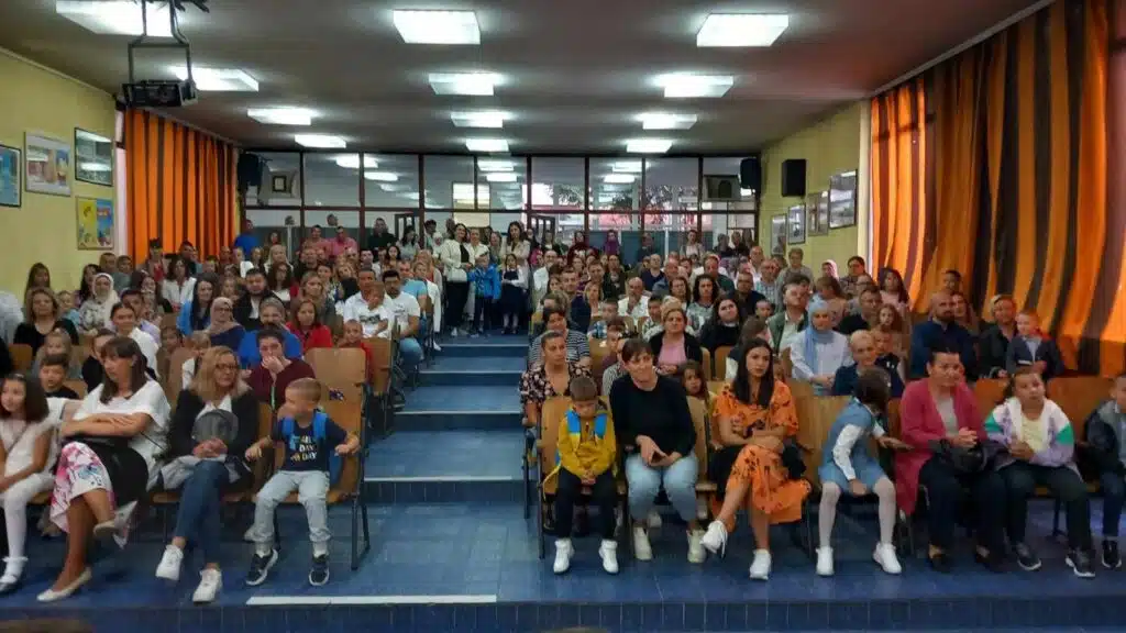 Počela nova školska godina u Travniku