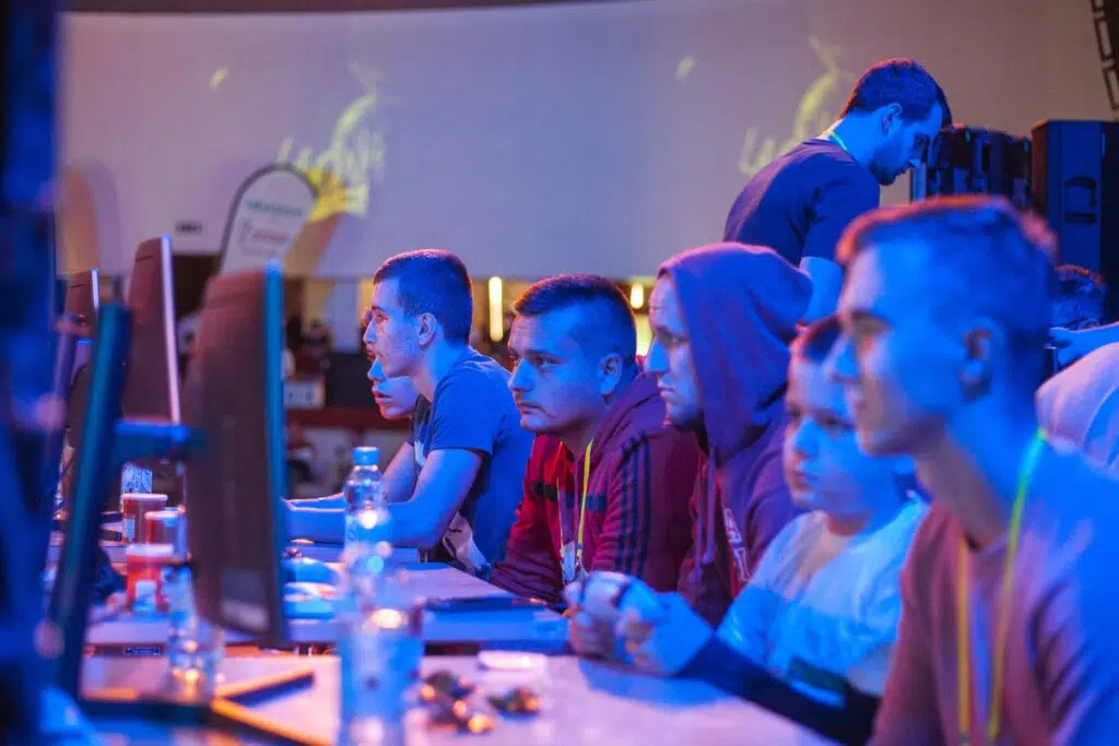 Ne propustite gaming događaj godine