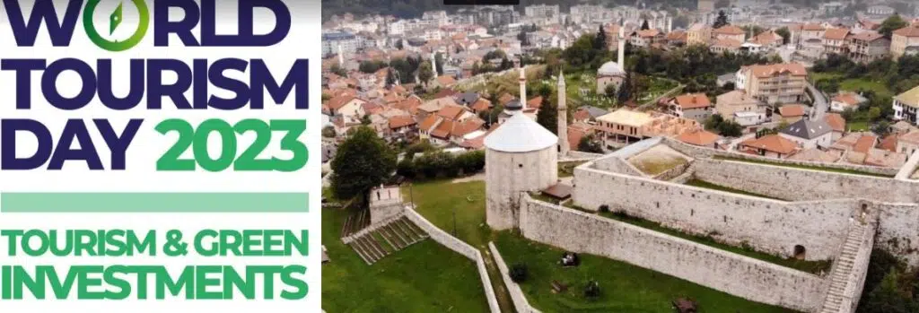 Svjetski dan turizma u Travniku / Spreman bogat četverodnevni program