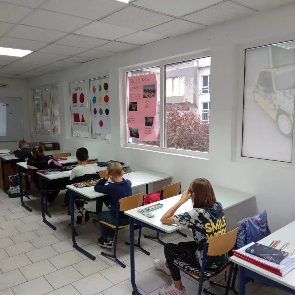 Naučite engleski jezik u školi Anglica English po Oxfordskom programu (FOTO)