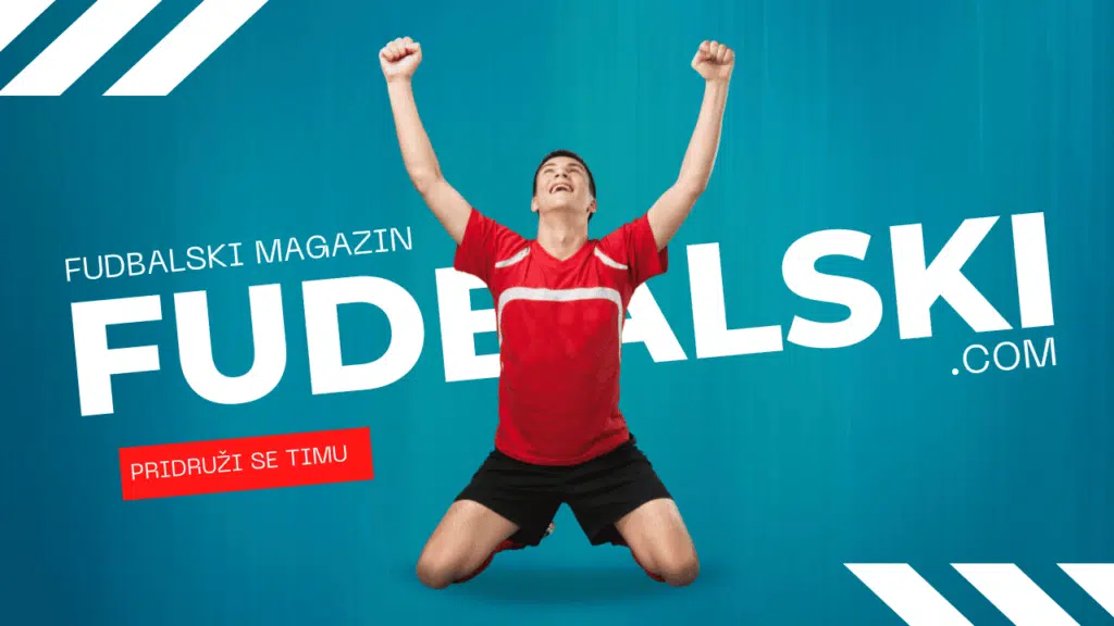 Fudbalski.com: Vaša Sveobuhvatna Fudbalska Destinacija