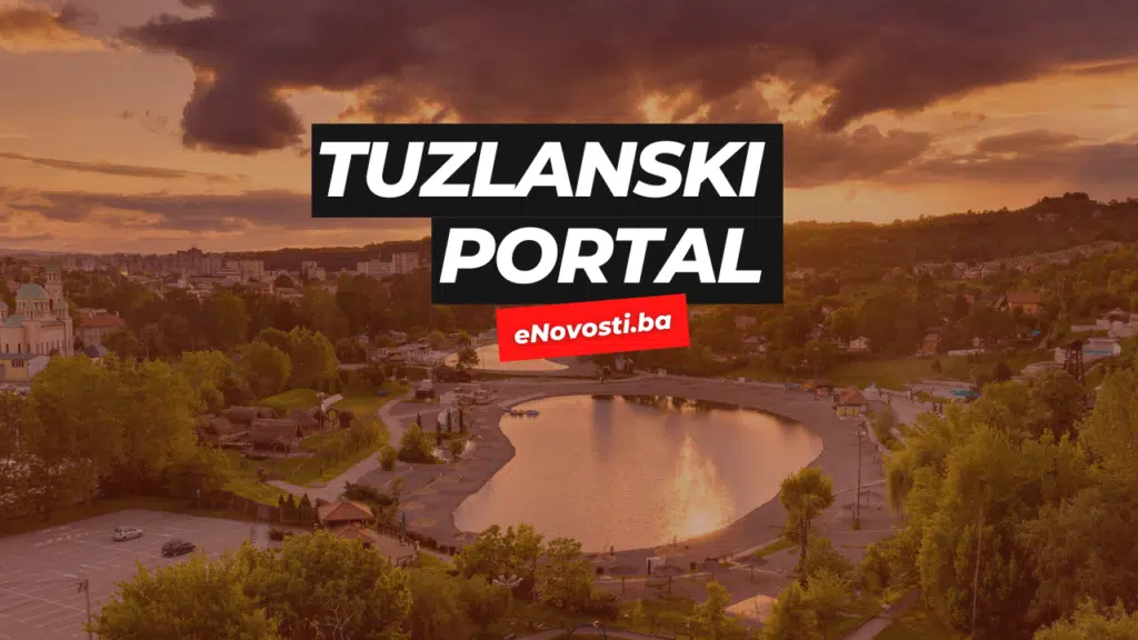 Srce Informacija iz Tuzlanske Regije 24/7