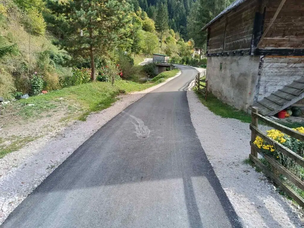 Mjesna zajednica Gluha Bukovica