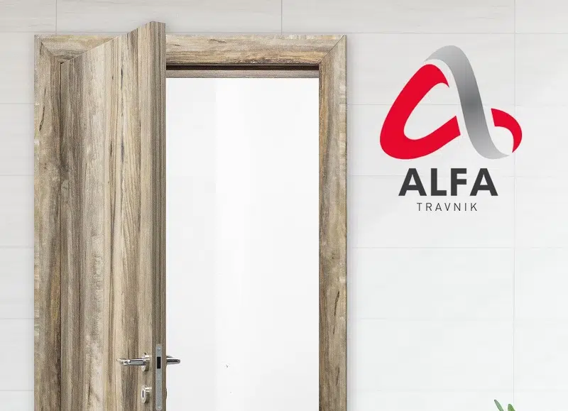 Poduzeće Alfa d.o.o. upošljava