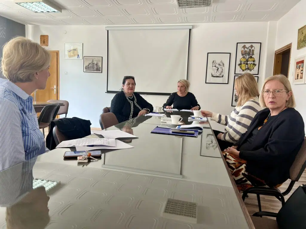 Rezultat projektnog monitoringa Unije za održivi povratak – interaktivna karta o petogodišnjem ulaganju u općinu Travnik
