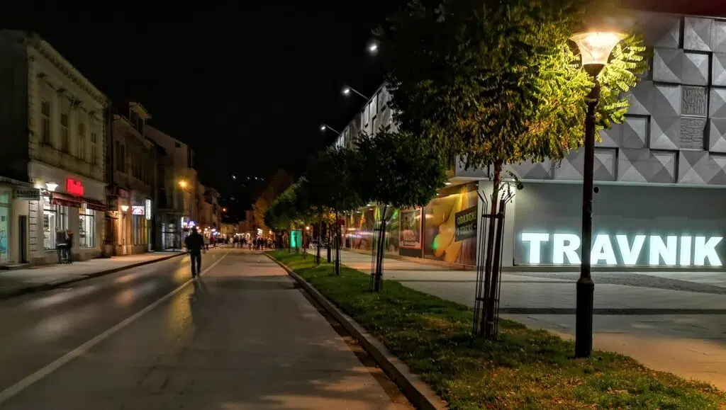 Započinje realizacija projekta “Racionalno korištenja električne energije i smanjenja troškova javne rasvjete”