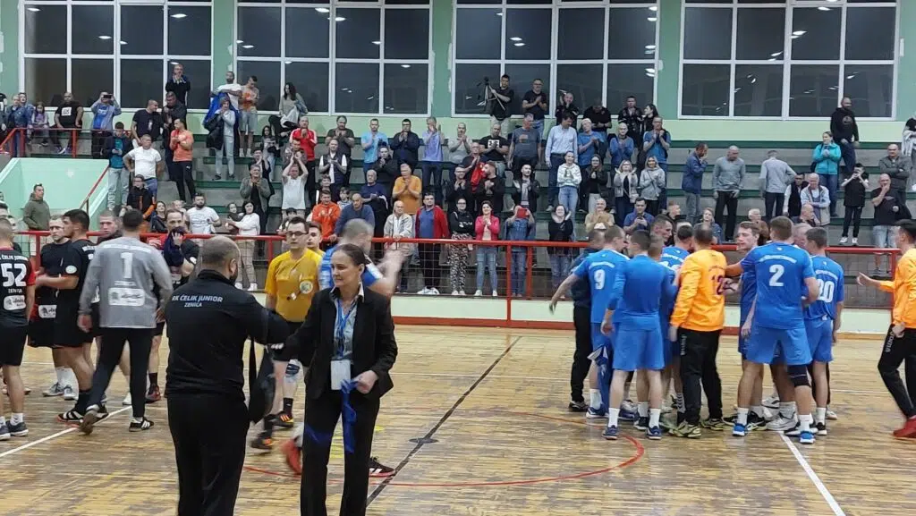Poziv za upis u RK „Borac“ Travnik