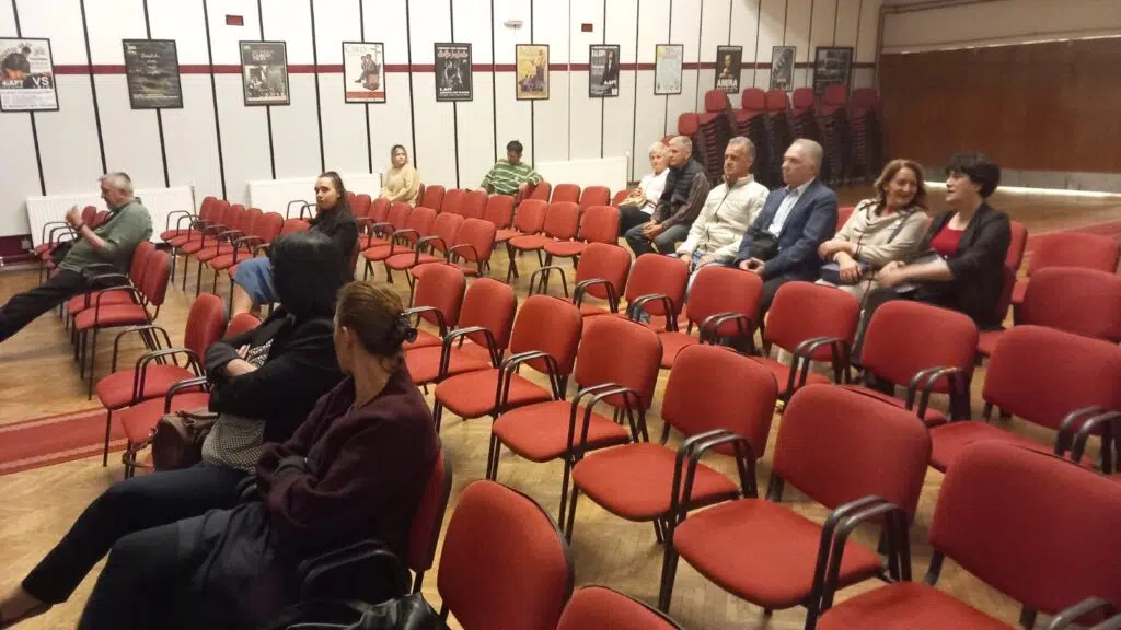Premijera dokumentarnog filma „Vidiš li ovaj grad?“ (FOTO)