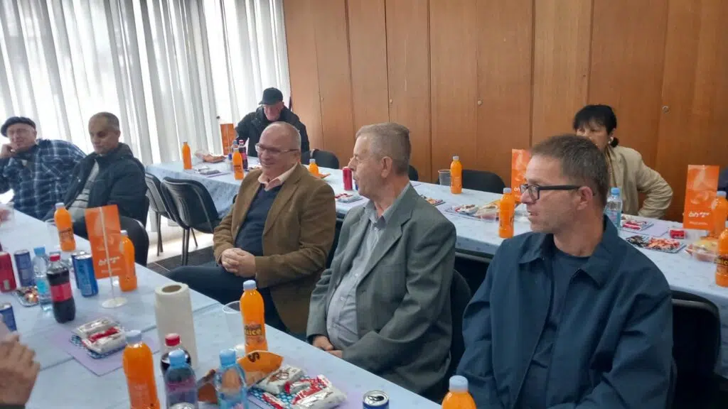U Travniku obilježen Dan bijelog štapa