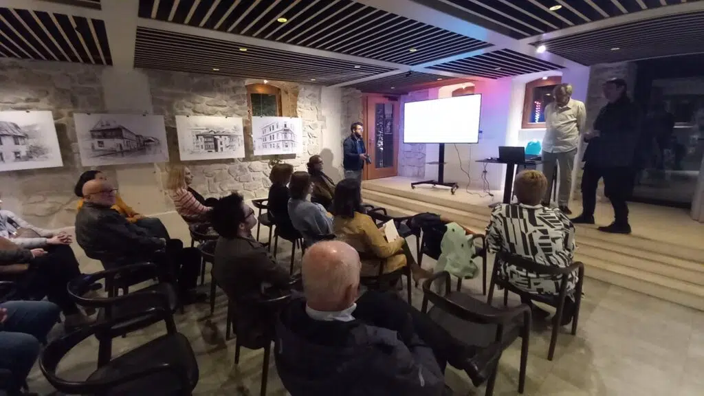 Predstavljena edukativna platforma “Svezame, otvori se!”