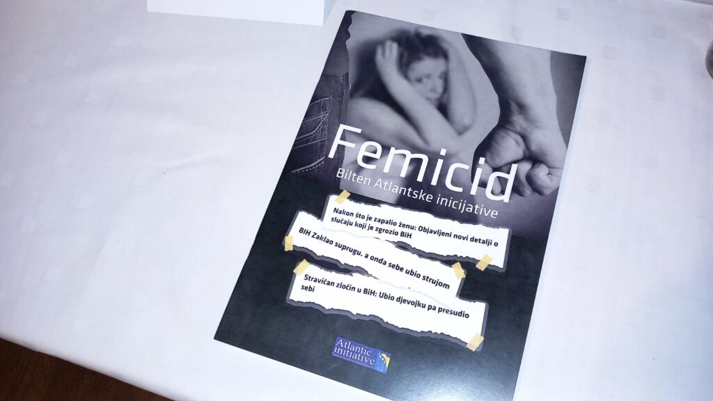 održan okrugli stol na temu "femicid – ubojstva žena i novi pomagački resurs – mreža 4p" (foto)