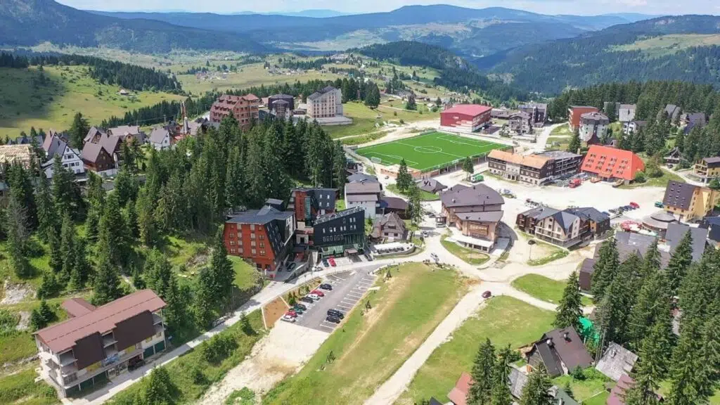 Usvojen Nacrt Odluke o komunalnom redu na turističko-rekreacionim područjima „Vlašić“ / Zakazana javna rasprava