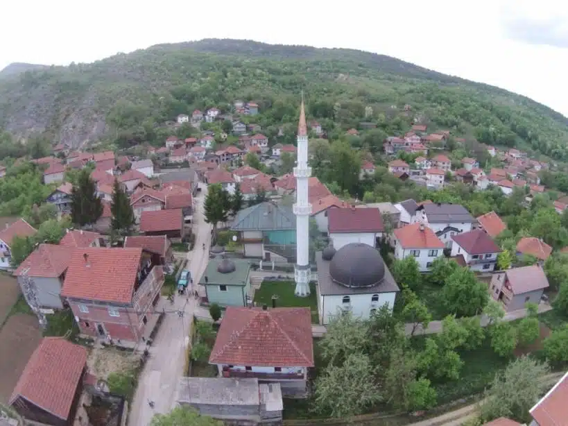 U subotu bogat mevludski program u Krpeljićima