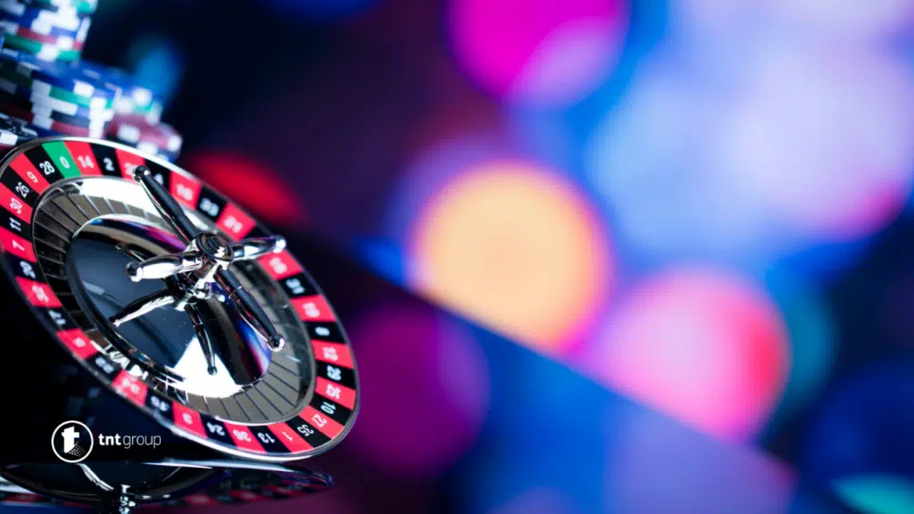Zašto se voće vrti na kolutovima slot mašina?