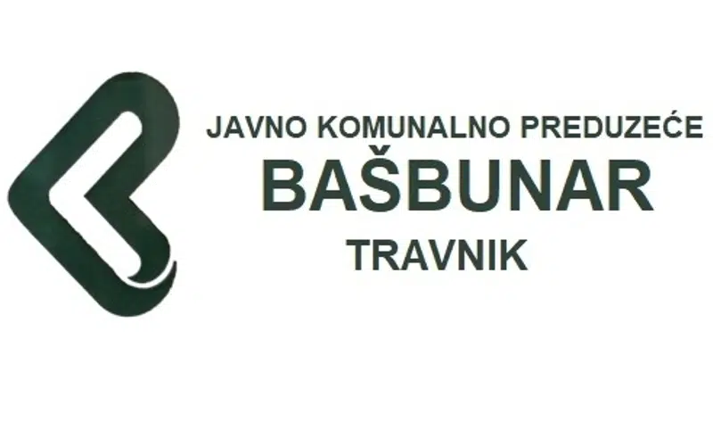 JKP Bašbunar/ Poziv na izmirenje dugovanja