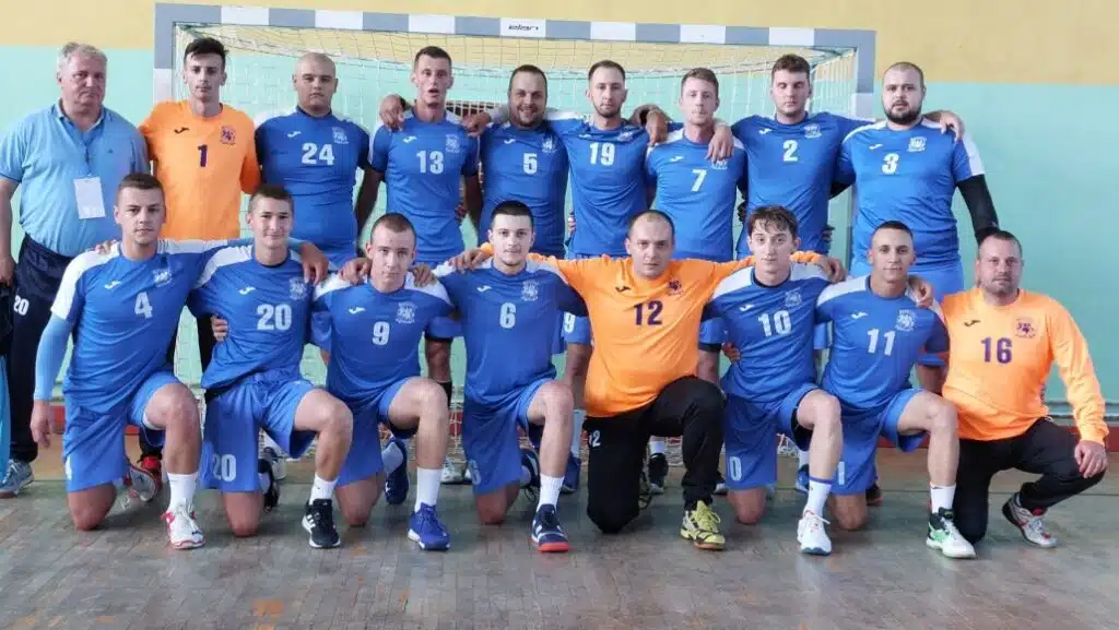Rukometaši Borca u subotu dočekuju ekipu RK „Kakanj“