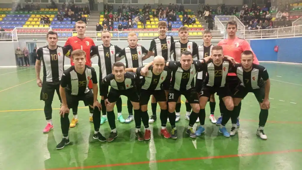 Nova pobjeda futsalera Jajca