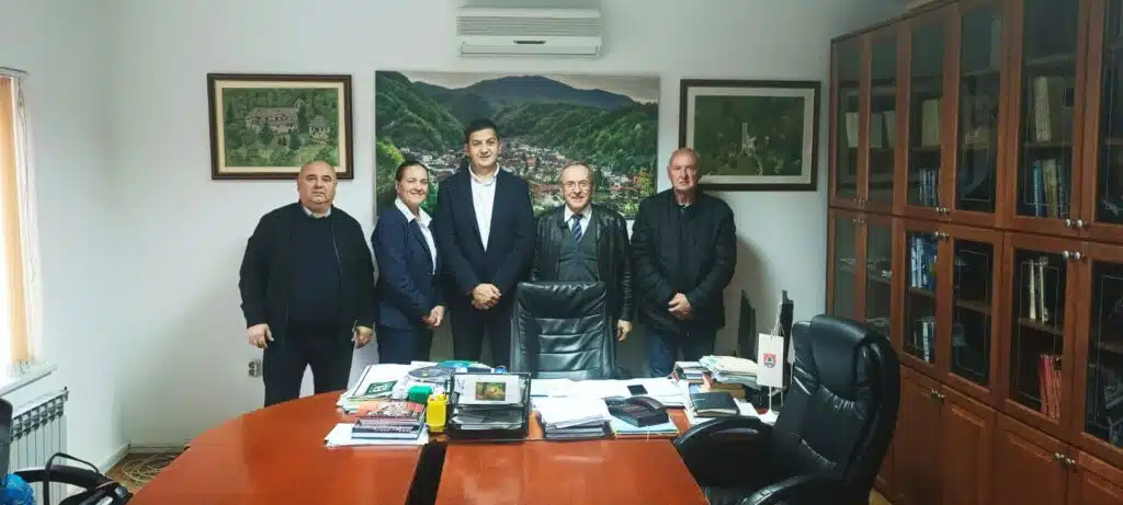 Općina Kreševo domaćin najboljim sportistima Kantona za 2023. godinu
