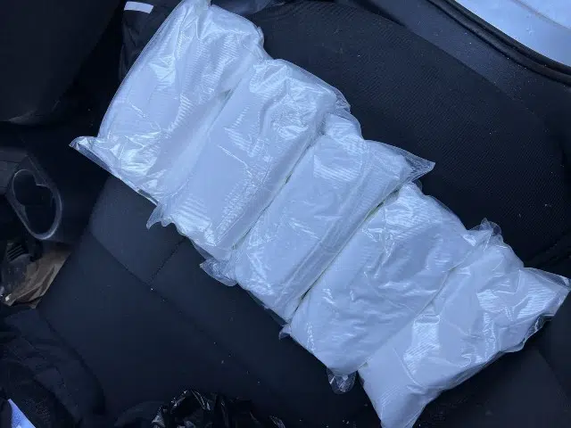 U Travniku pronađeno oko 5 kg speed-a