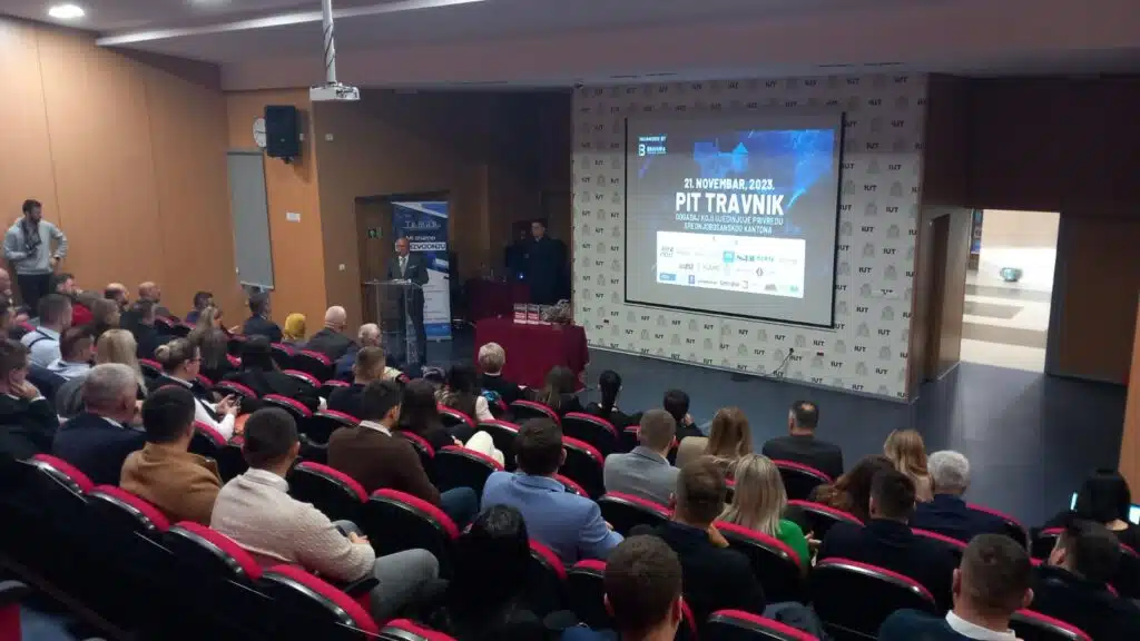 U Travniku počela PIT konferencija