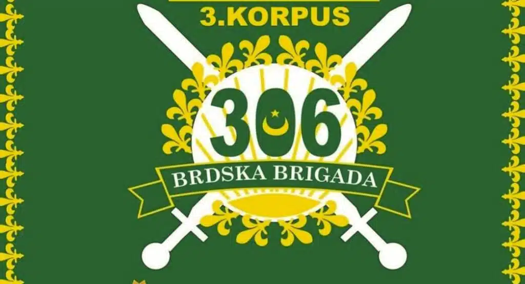 HAN BILA / U petak obilježavanje godišnjice 306. Brigade ARBiH