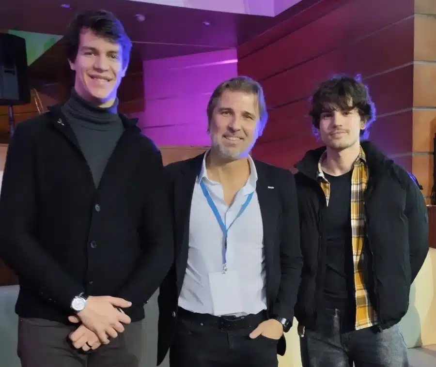 Općina Travnik omogućila studentima iz Travnika učešće na “Futures Leaders Summit-u”