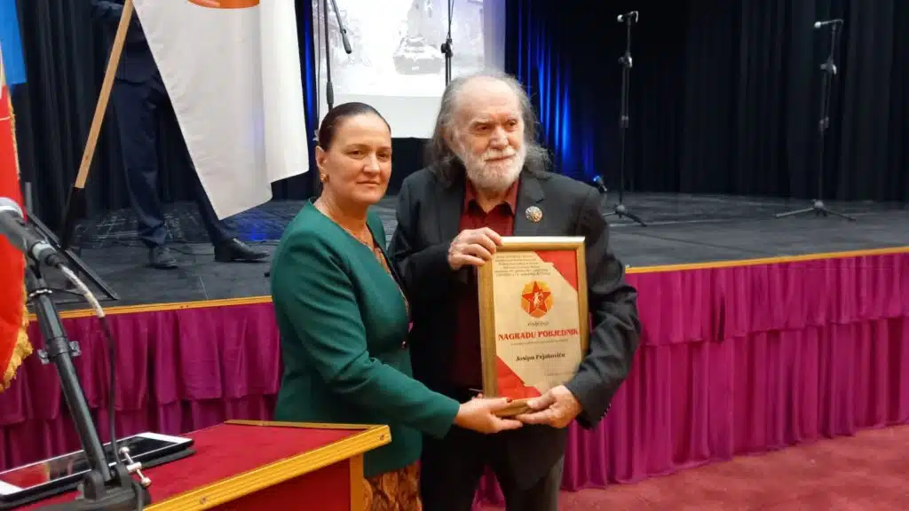 Održana sjednica SABNOR-a SBK (FOTO)