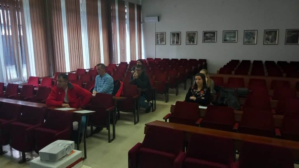 održana edukacija za poljoprivredne proizvođače općine travnik