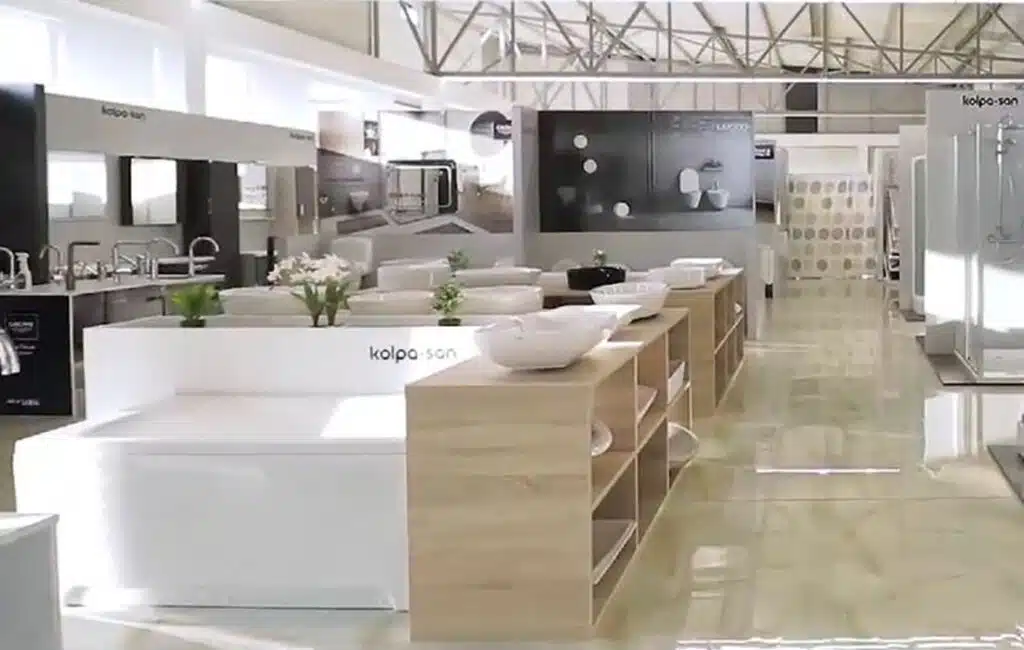 Trgoten Travnik ima odličnu akciju! 15 % popusta na keramiku i laminate