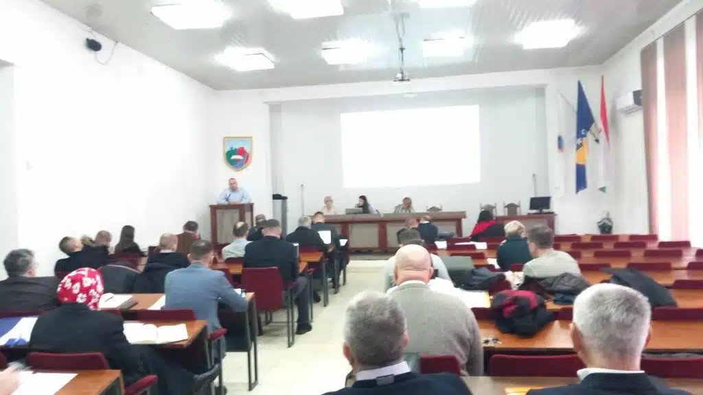 Povećana cijena grijanja u Travniku za 11,30%