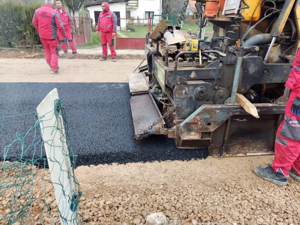 Završena rekonstrukcija dijela puta Turbe – Karaula