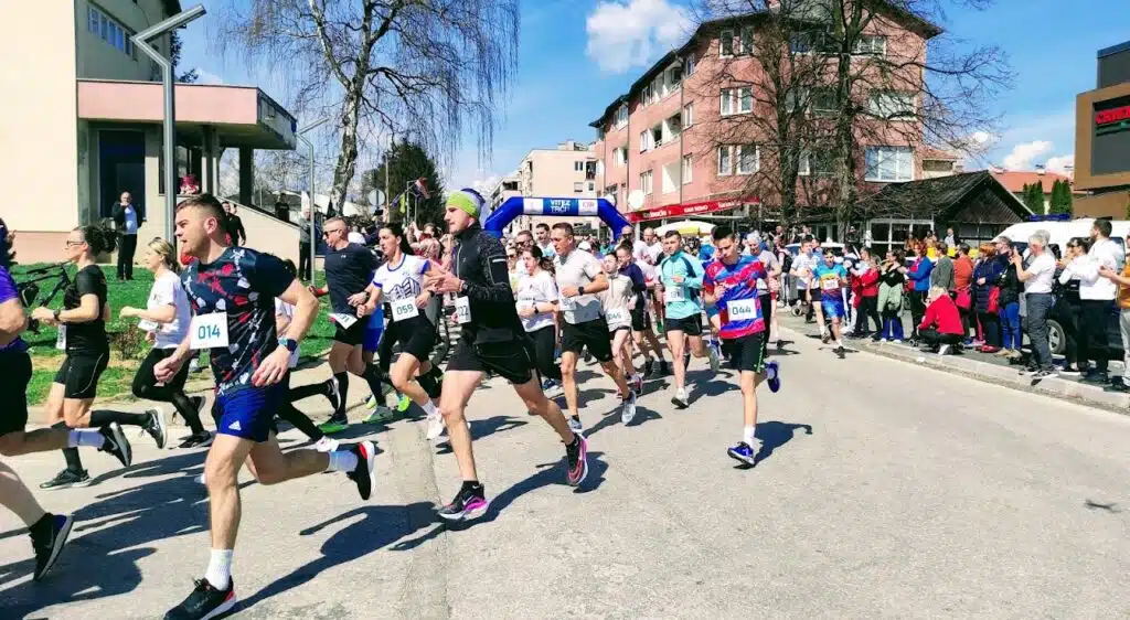 Otvorene prijave za 5. Vitešku utrku „Vitez trči za svjetski dan bubrega“